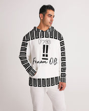 Load image into Gallery viewer, Fenom O.B. Collection Men&#39;s Hoodie

