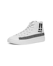 Load image into Gallery viewer, Fenom O.B. Collection Women&#39;s Hightop Canvas Shoe

