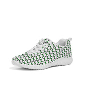 Load image into Gallery viewer, Mysfit Logo Pattern Men&#39;s Athletic Shoe
