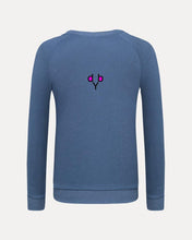 Load image into Gallery viewer, DoYOUBelieveXX Kids Graphic Sweatshirt - Mysfit Stitch
