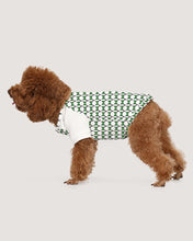 Load image into Gallery viewer, Mysfit Logo Pattern Doggie Tee
