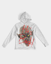 Load image into Gallery viewer, JrGene Stitch Marble Men&#39;s Hoodie

