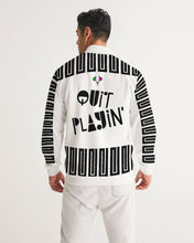 Load image into Gallery viewer, Fenom O.B. Collection Men&#39;s Track Jacket
