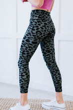 Load image into Gallery viewer, Kimberly C Run Like a Cheetah Leggings

