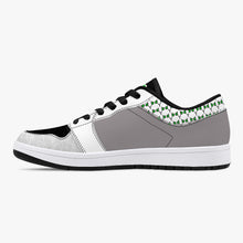 Load image into Gallery viewer, Mysfit Low-Top Leather Sneakers
