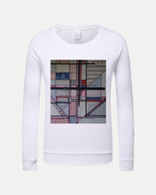 Load image into Gallery viewer, Mysfit pattern Kids Graphic Sweatshirt
