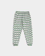 Load image into Gallery viewer, Mysfit Logo Pattern Men&#39;s Track Pants
