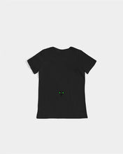 Load image into Gallery viewer, DoYOUBelieveX Women&#39;s Graphic Tee - Mysfit Stitch
