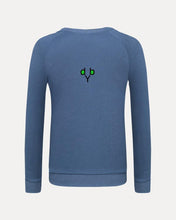 Load image into Gallery viewer, DoYOUBelieveX Kids Graphic Sweatshirt - Mysfit Stitch
