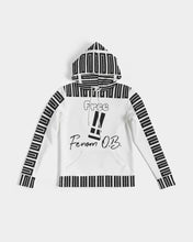 Load image into Gallery viewer, Fenom O.B. Collection Women&#39;s Hoodie
