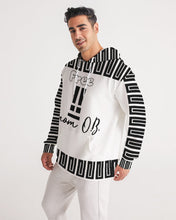 Load image into Gallery viewer, Fenom O.B. Collection Men&#39;s Hoodie
