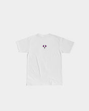 Load image into Gallery viewer, DoYOUBelieveXX Men&#39;s Graphic Tee - Mysfit Stitch
