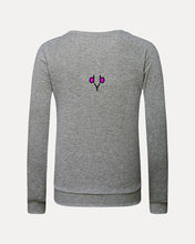 Load image into Gallery viewer, DoYOUBelieveXX Kids Graphic Sweatshirt - Mysfit Stitch
