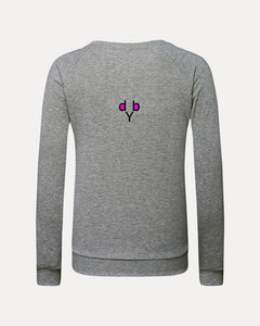 DoYOUBelieveXX Kids Graphic Sweatshirt - Mysfit Stitch