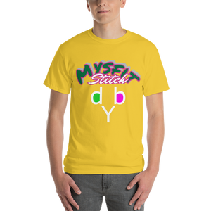 Mysfit Stitch Short Sleeve T-Shirt