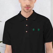 Load image into Gallery viewer, Mysfit Polo Shirt - Mysfit Stitch
