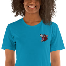 Load image into Gallery viewer, MysfitMonsta Short-Sleeve Unisex T-Shirt

