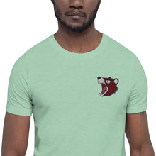 Load image into Gallery viewer, MysfitMonsta Short-Sleeve Unisex T-Shirt
